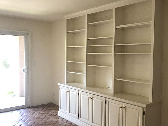Living Room Cabinets