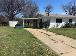 1561 Milmo Dr, Fort Worth, TX 76134