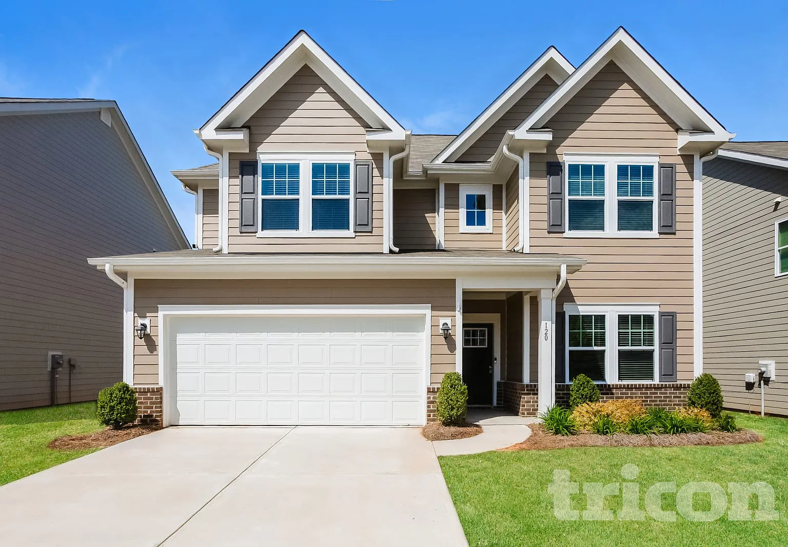 120 Queenshall Rd Mooresville Nc — Photo 1