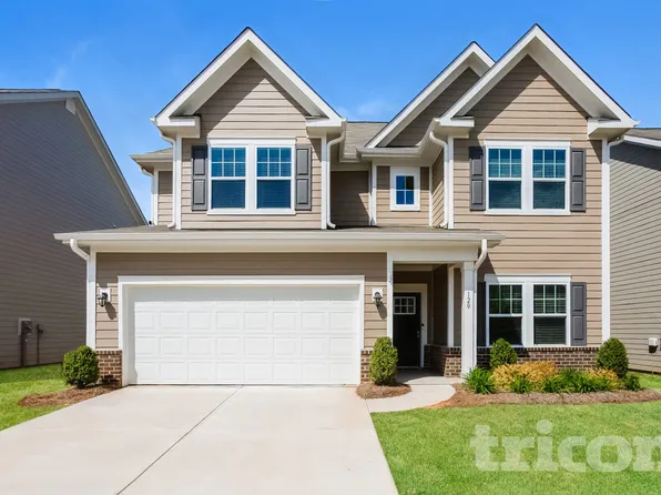 120 Queenshall Rd, Mooresville, NC 28117