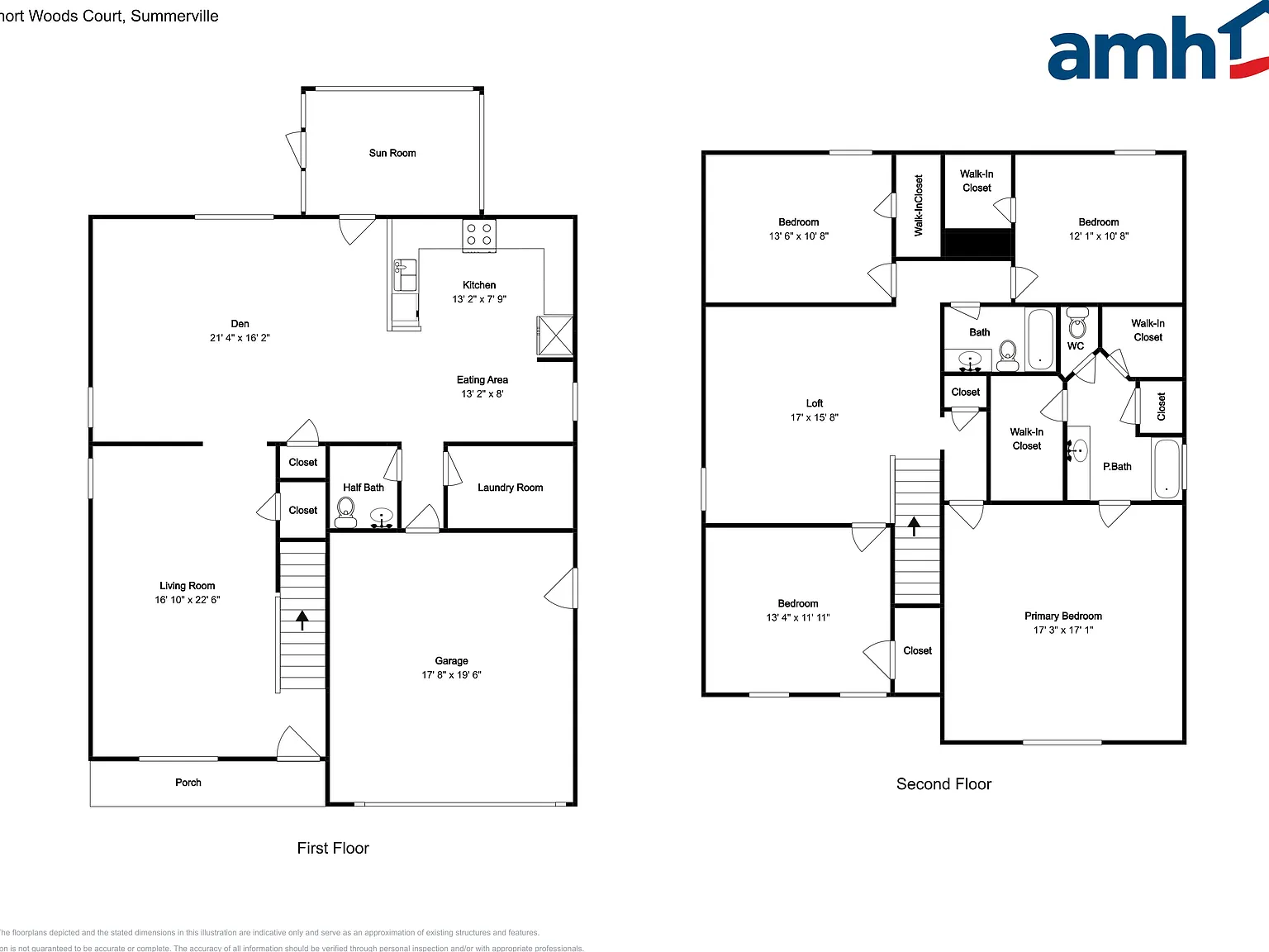 4 bed, 2.5 bath, 2619 sqft, $2,665 — Photo 2