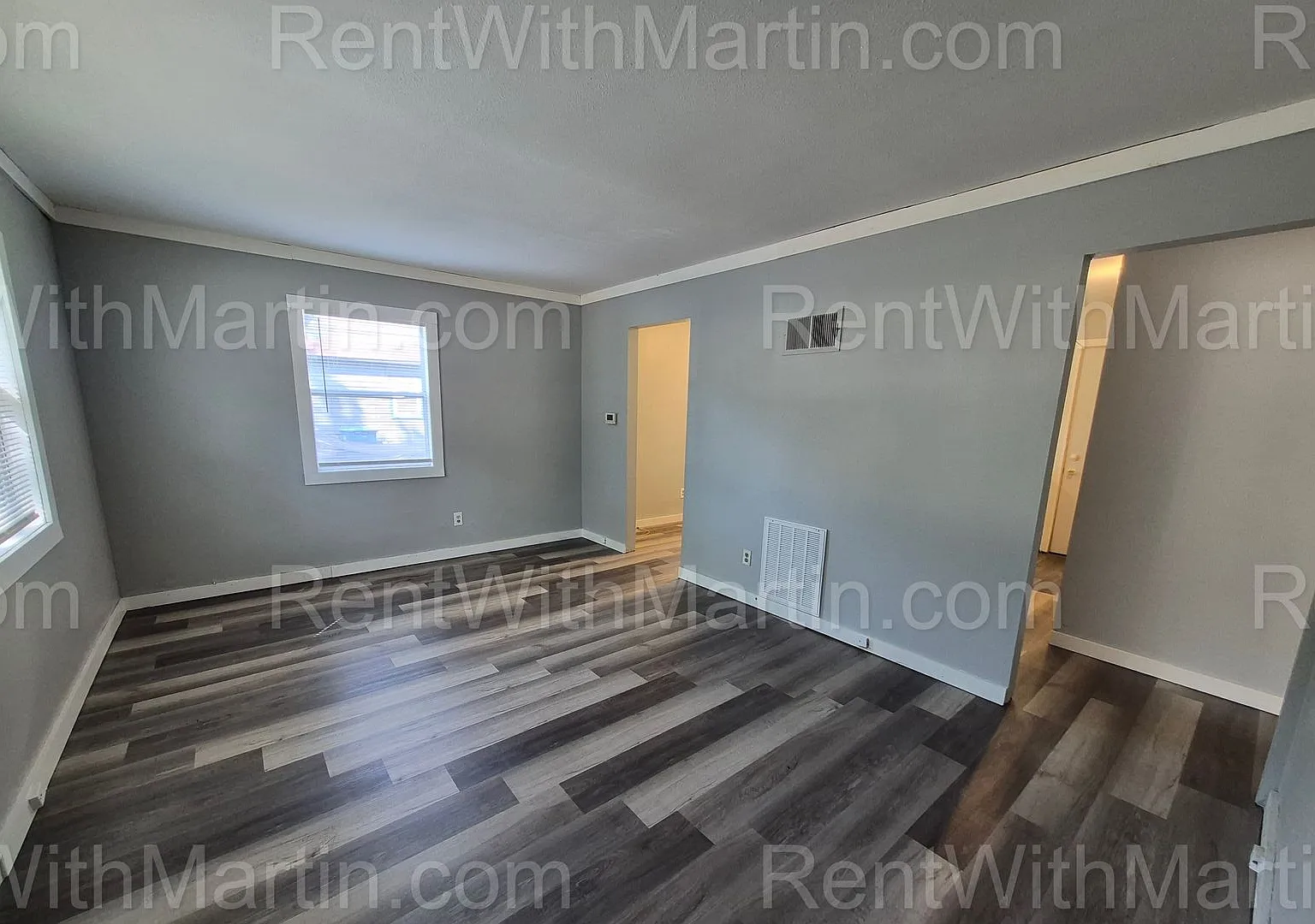 For Rent- 1212 Lincoln *Newly Remodeled!* — Photo 3