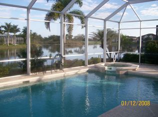 4841 Keswick Way, Naples, FL 34105