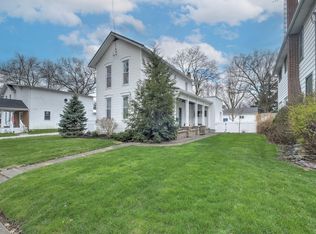 215 Forest St, Marion, OH