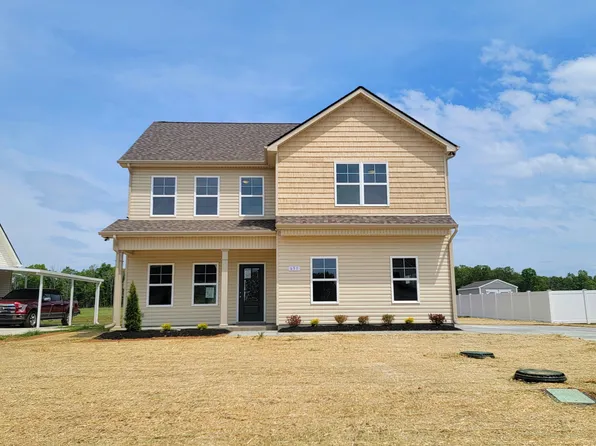 631 Vrabel Rd Lot 58, Murfreesboro, TN 37130