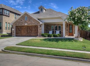 3545 Beaumont Dr, Wylie, TX 75098