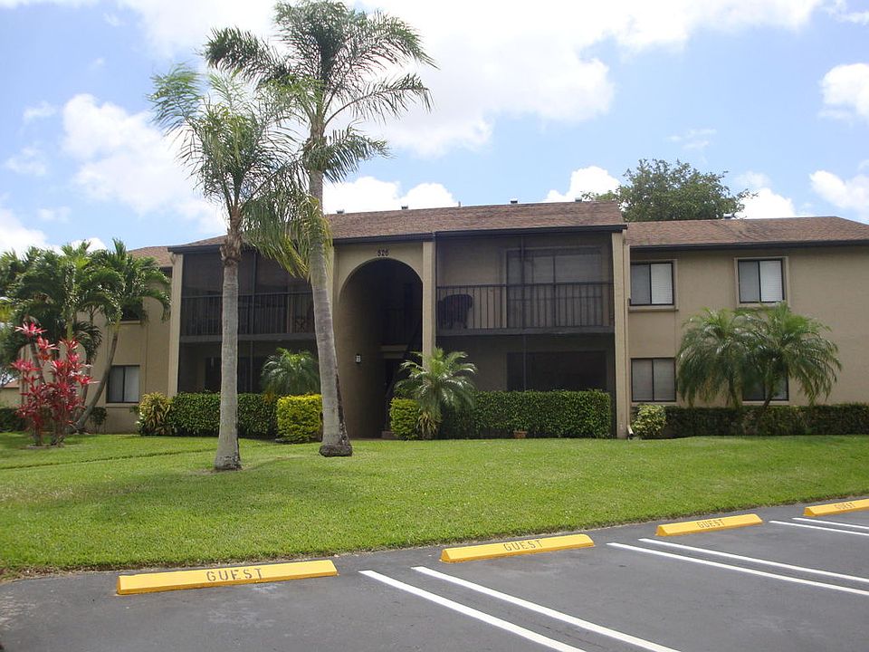 526 Shady Pine Way APT D1, Greenacres, FL 33415 Zillow