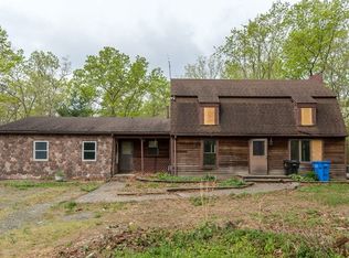 66 Tyler Rd, Ocean View, NJ 08230