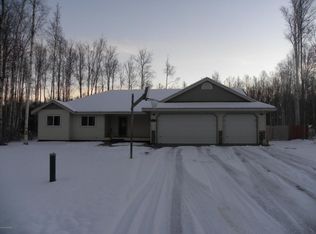 2981 Concord Ln, Anchorage, AK 99502