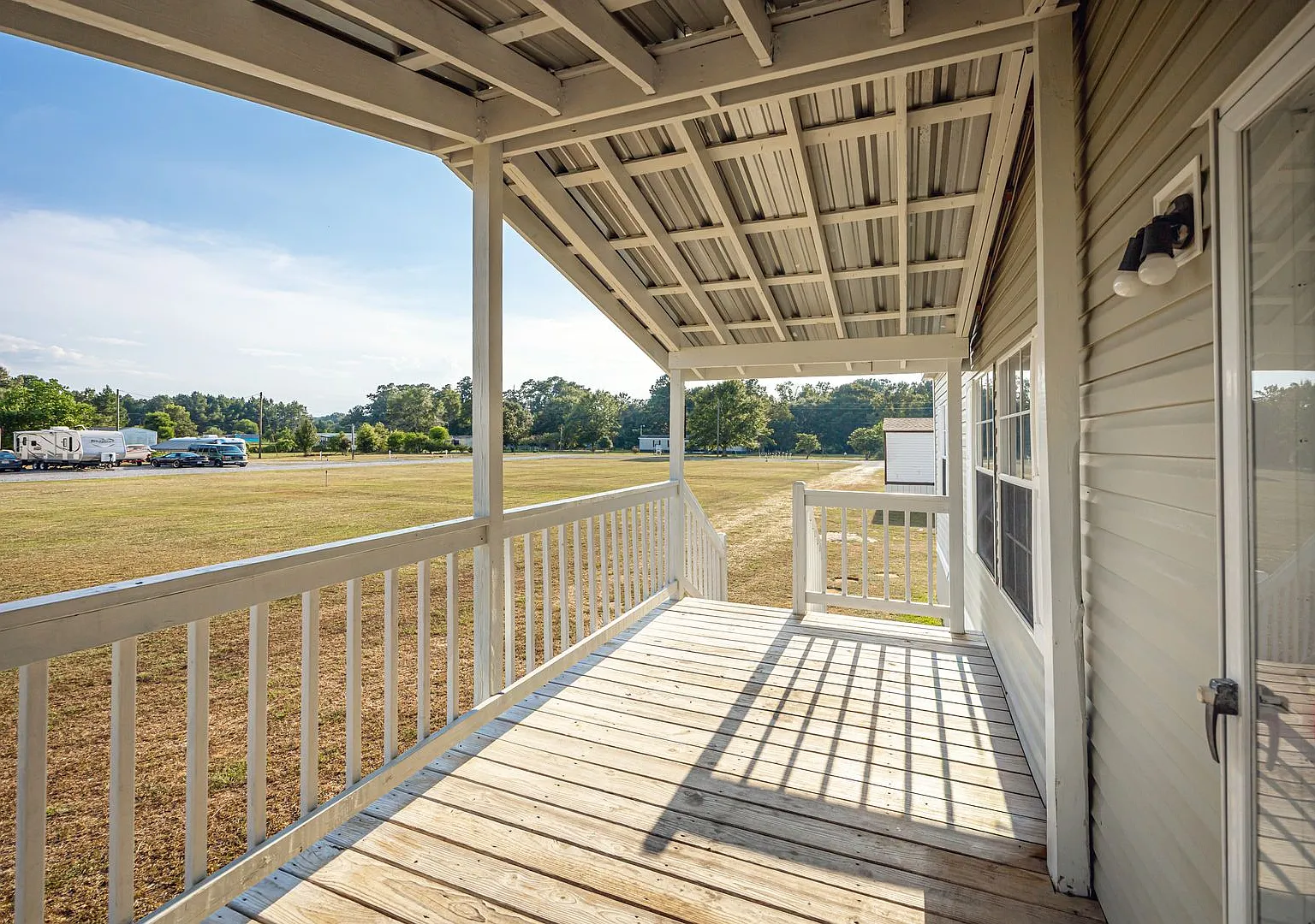 Elizabeth's RV Park -Mobile Homes- — Photo 4