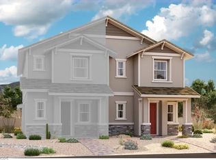 640 Celebratory Pl, Henderson, NV 89011