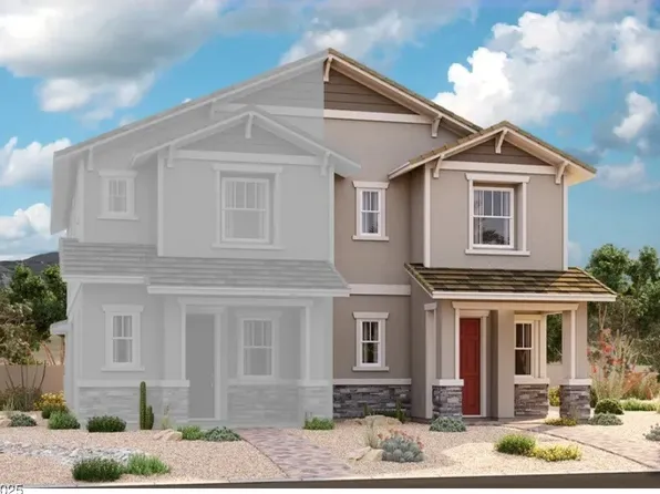 640 Celebratory Pl, Henderson, NV 89011