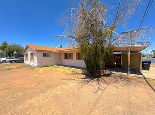 3348 E Monte Vista Rd, Phoenix, AZ 85008