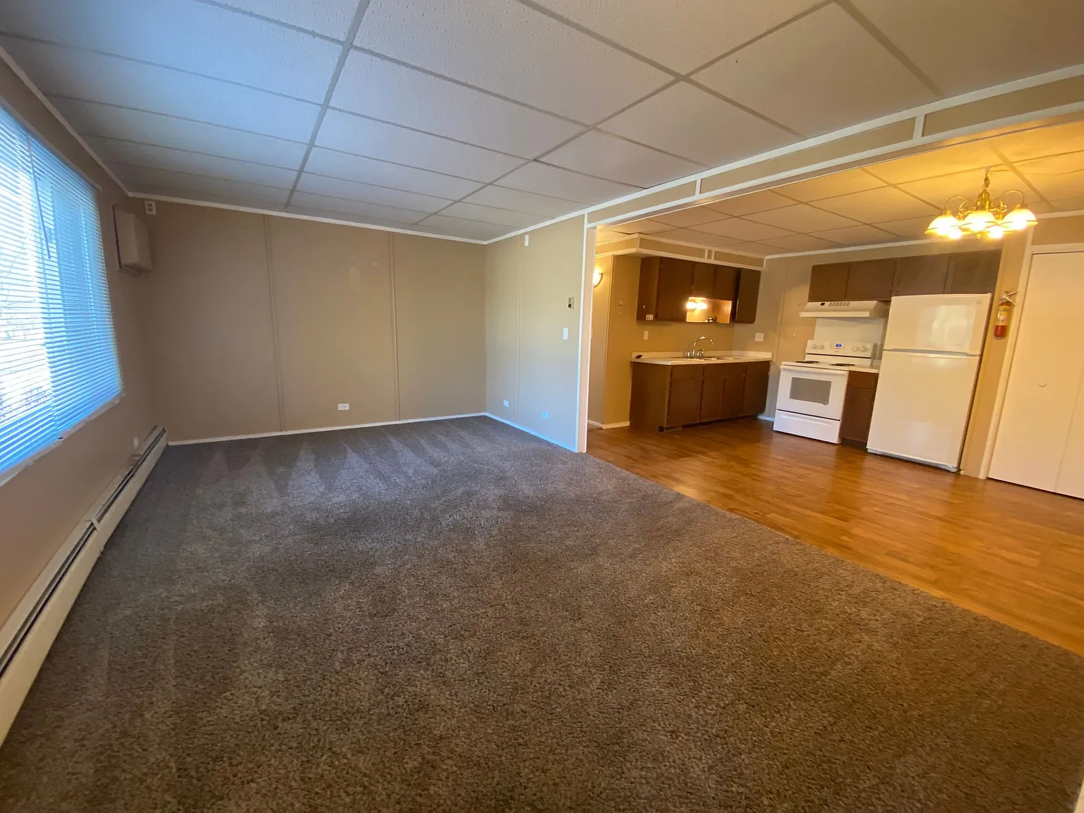 Thorp 10 Unit Apartment — Photo 4