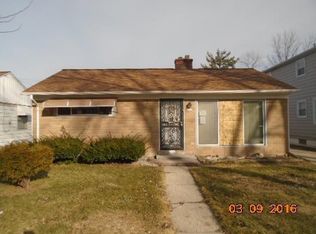 4932 N 54th St, Milwaukee, WI