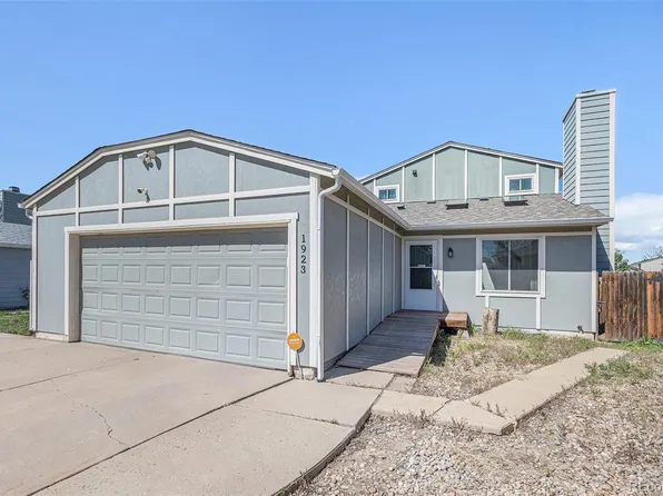 1923 Ensenada Court, Aurora, CO 80011