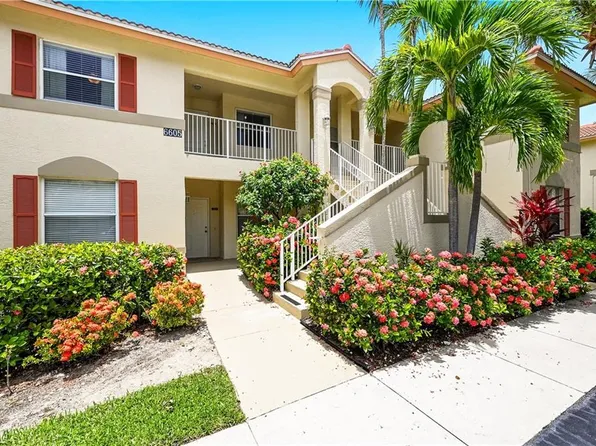 6605 Huntington Lakes CIR #203, NAPLES, FL 34119