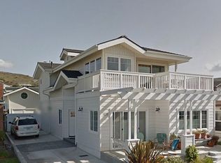 1025 Pacific Ave, Cayucos, CA 93430