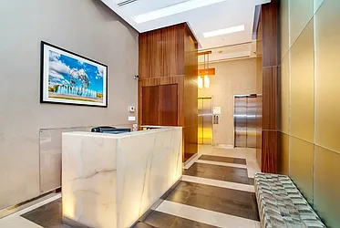 Rented by Qwest Residential Downtown LLC