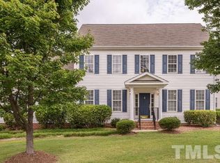200 Pikeview Ln, Apex, NC 27502