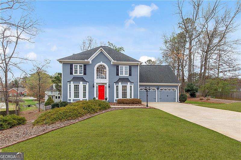 1st image of 1501 Larson Way SW