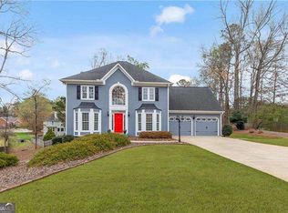 1501 Larson Way SW, Marietta, GA 30064