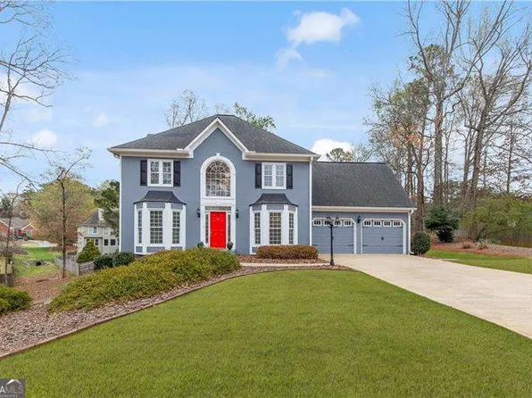 1501 Larson Way SW, Marietta, GA 30064