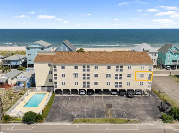 1004 Carolina Beach Avenue S #B1, Carolina Beach, NC 28428