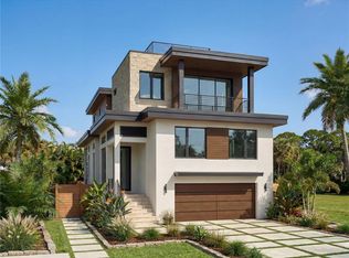 4183 ROBERTS POINT CIRCLE LOT 18, SARASOTA, FL 34242