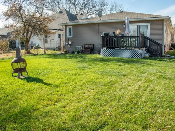 424 N 20th St #20 ORD, Ord, NE 68862