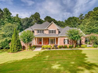 95 Bryson Lndg SW, Lilburn, GA, 30047