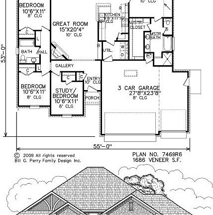 House Plans