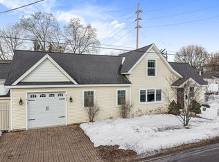 814 Locust St, Traverse City, MI 49684