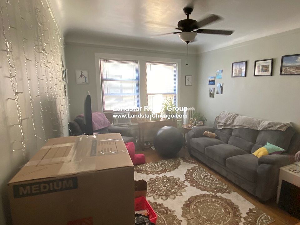 1st image of 6520 N Glenwood Ave #2W