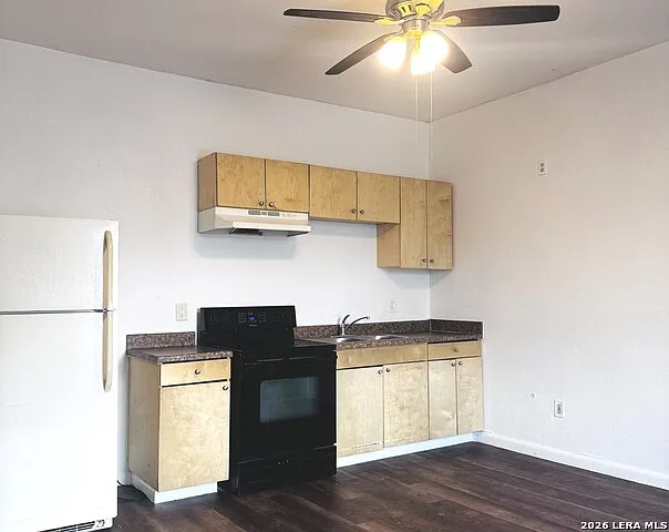 1 bed, 1.0 bath, 650 sqft, $725 — Photo 3