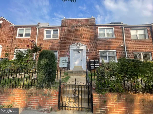 1720 Capitol Ave NE APT 2, Washington, DC 20002