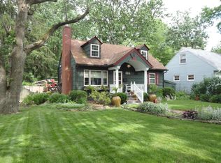 226 N Gould Rd, Columbus, OH 43209