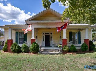 395 Case Rd, Prospect, TN 38477