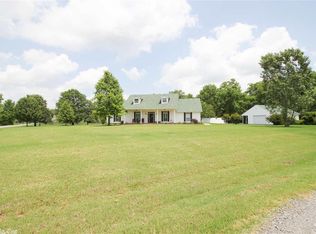 3 Cobblestone Dr, Greenbrier, AR 72058