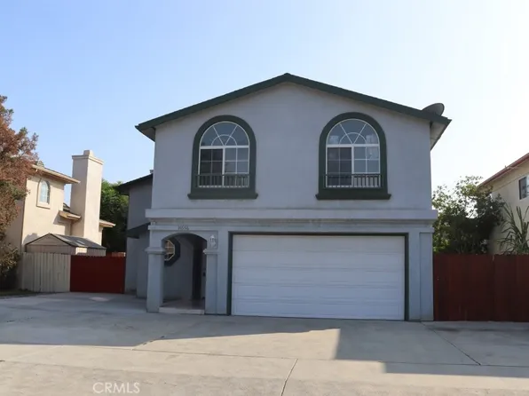 14656 Novice St, Panorama City, CA 91402