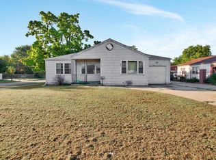805 W 30th St S, Wichita, KS 67217