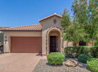 3886 E Ficus Way, Gilbert, AZ 85298