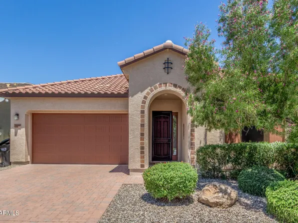 3886 E FICUS Way, Gilbert, AZ 85298