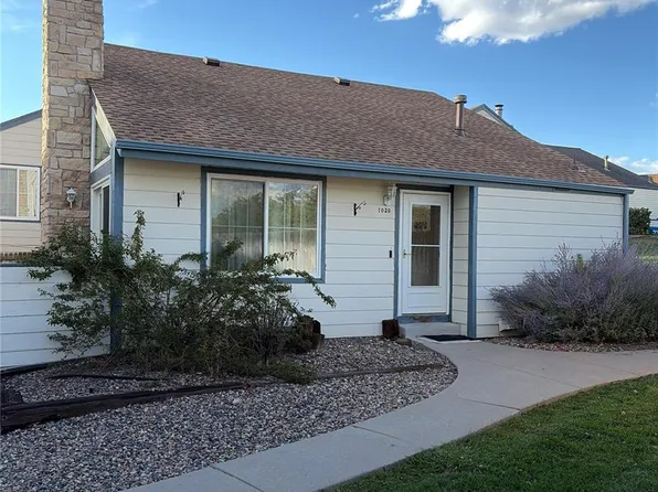 1020 S Zeno Way, Aurora, CO 80017