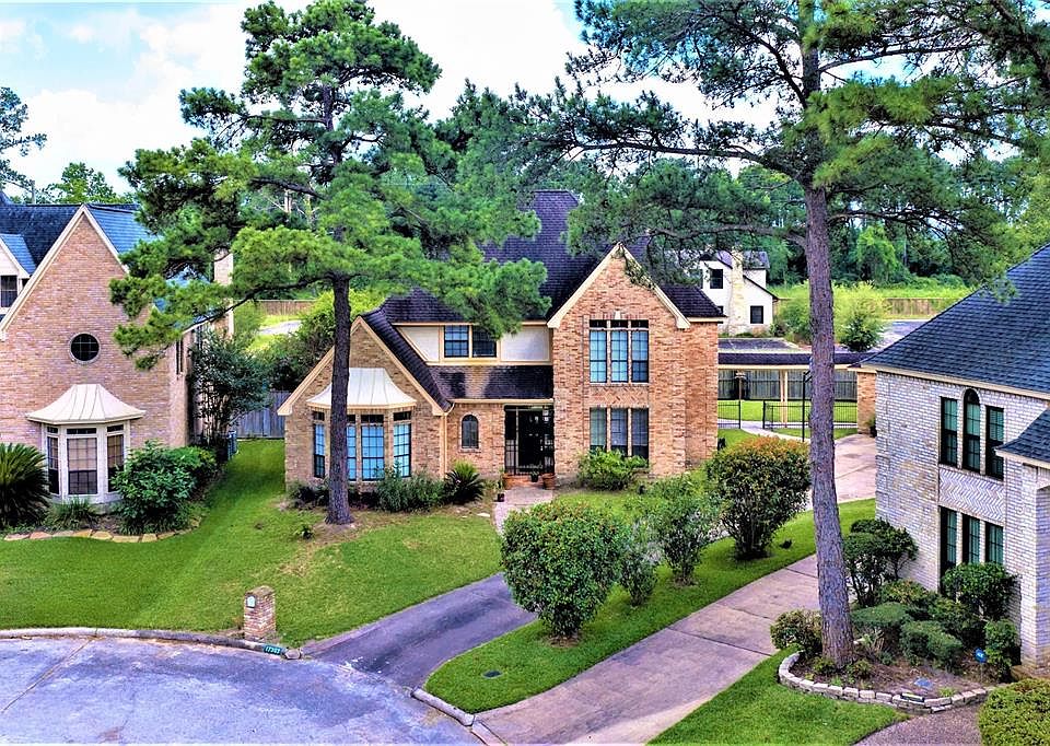 17303 Ponderosa Pines Dr, Houston, TX 77090 Zillow