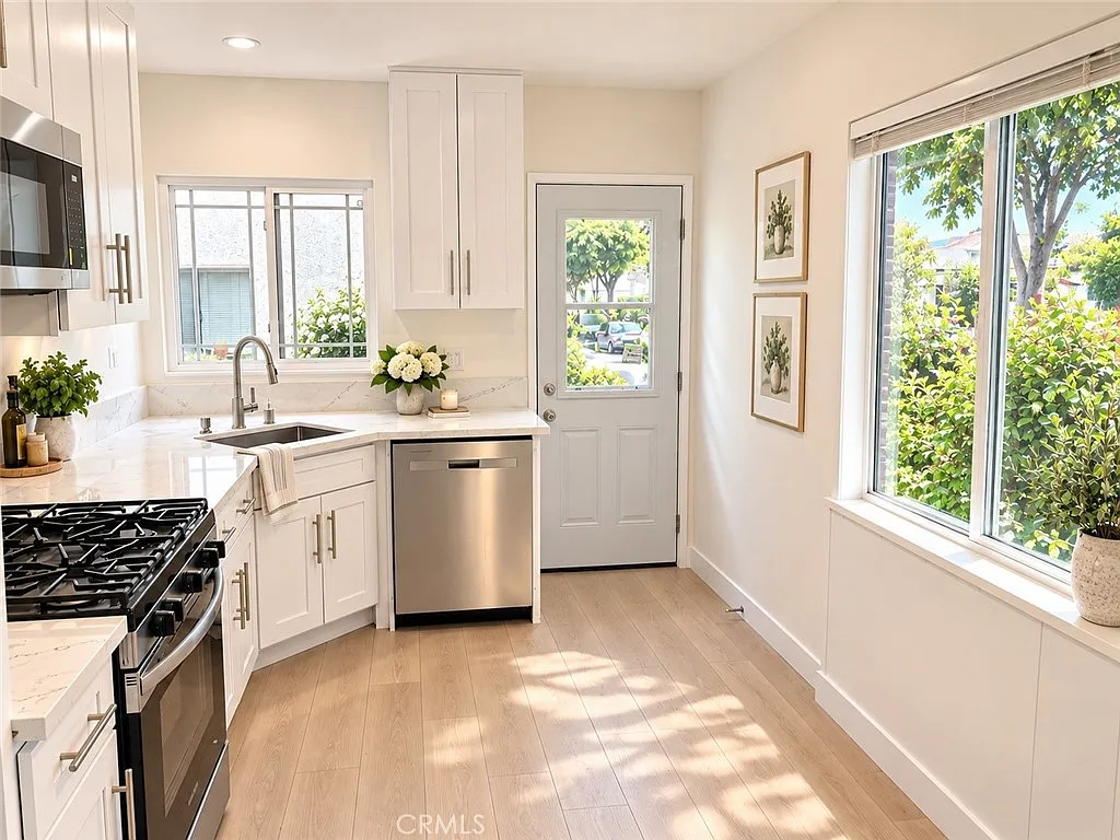 1 bed, 550 sqft, $2,500 — Photo 4