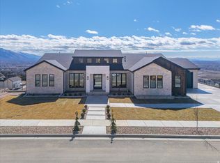 1293 W Caribou Ct, Pleasant View, UT 84414