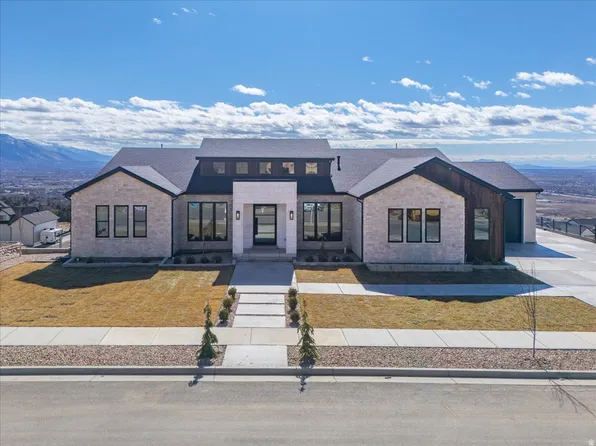 1293 W Caribou Ct, Pleasant View, UT 84414