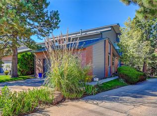 2609 S Quebec St APT 1, Denver, CO 80231