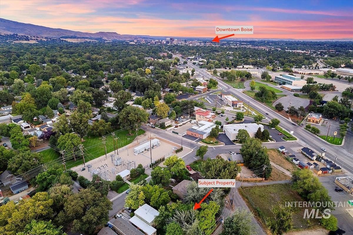 2021 N 34th St, Boise, ID 83703 MLS 98886495 Zillow